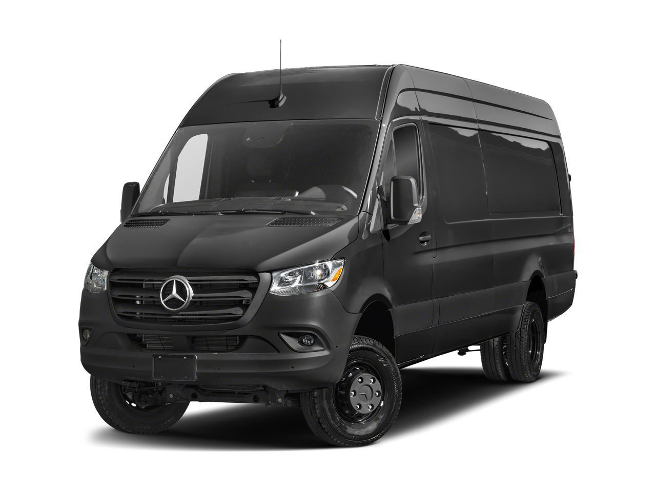 2020 Mercedes-Benz Sprinter Cargo Van 3500 HIGH ROOF V6