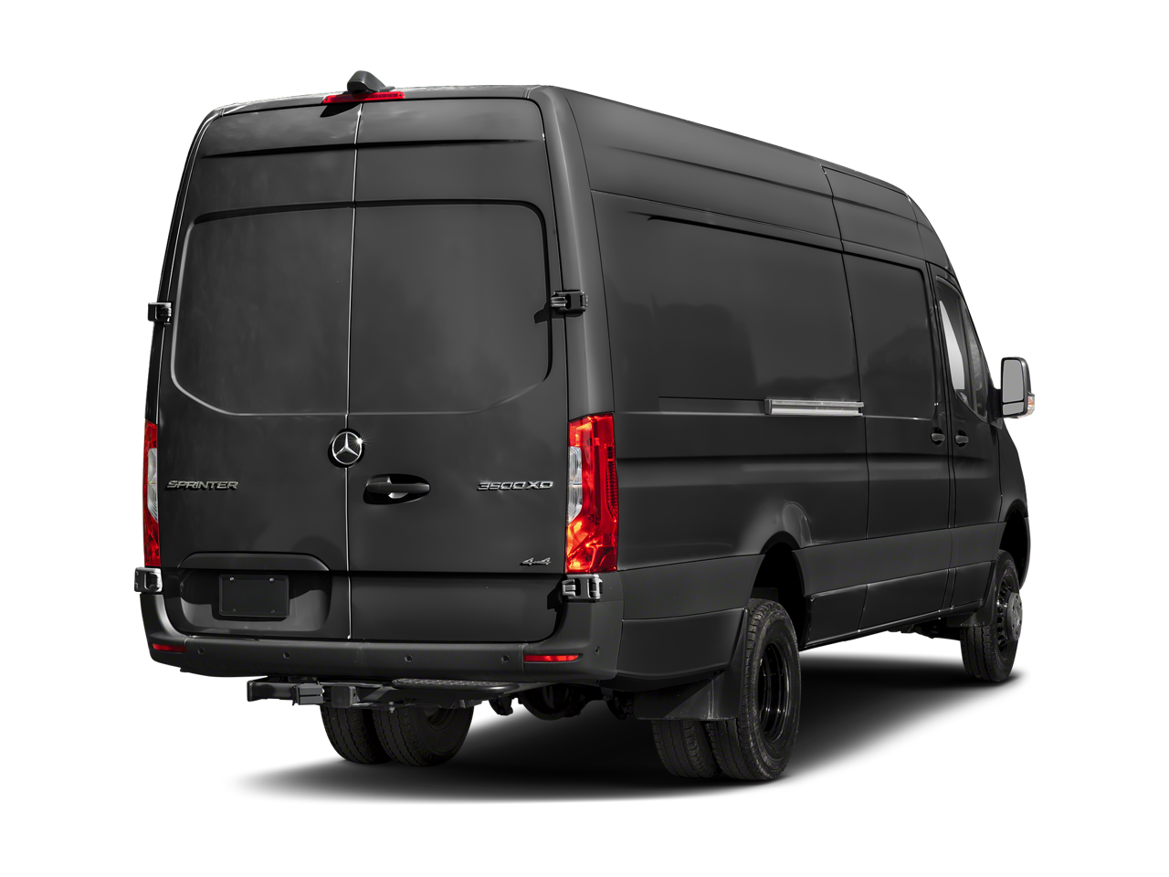 2020 Mercedes-Benz Sprinter Cargo Van 3500 HIGH ROOF V6