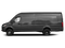 2020 Mercedes-Benz Sprinter Cargo Van 3500 HIGH ROOF V6