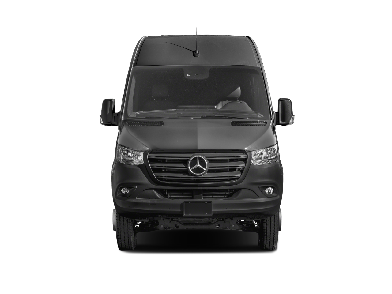 2020 Mercedes-Benz Sprinter Cargo Van 3500 HIGH ROOF V6