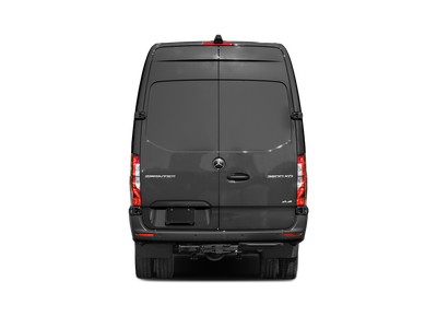 2020 Mercedes-Benz Sprinter Cargo Van 3500 HIGH ROOF V6