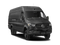 2020 Mercedes-Benz Sprinter Cargo Van 3500 HIGH ROOF V6