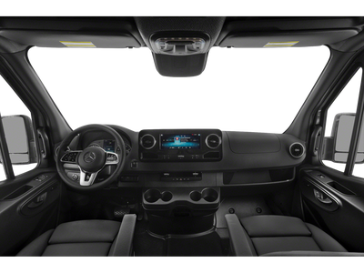 2020 Mercedes-Benz Sprinter Cargo Van 3500 HIGH ROOF V6