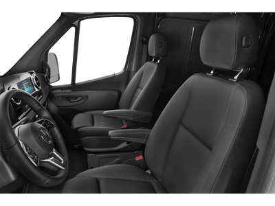 2020 Mercedes-Benz Sprinter Cargo Van 3500 HIGH ROOF V6
