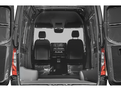 2020 Mercedes-Benz Sprinter Cargo Van 3500 HIGH ROOF V6
