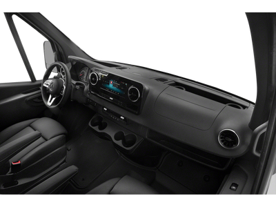 2020 Mercedes-Benz Sprinter Cargo Van 3500 HIGH ROOF V6