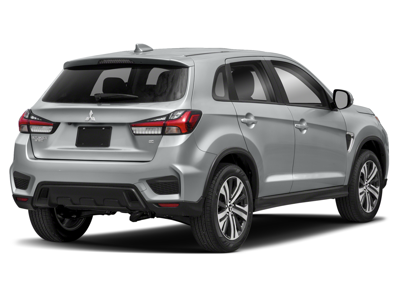 2022 Mitsubishi Outlander Sport SE