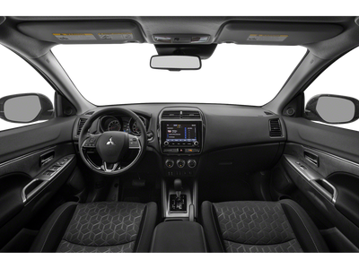 2022 Mitsubishi Outlander Sport SE