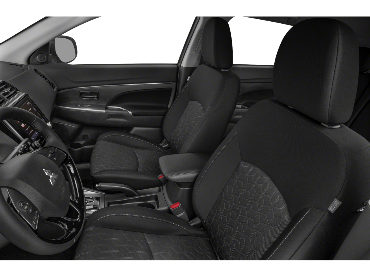 2022 Mitsubishi Outlander Sport SE