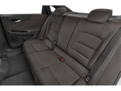 2023 Chevrolet Malibu LS 1LS