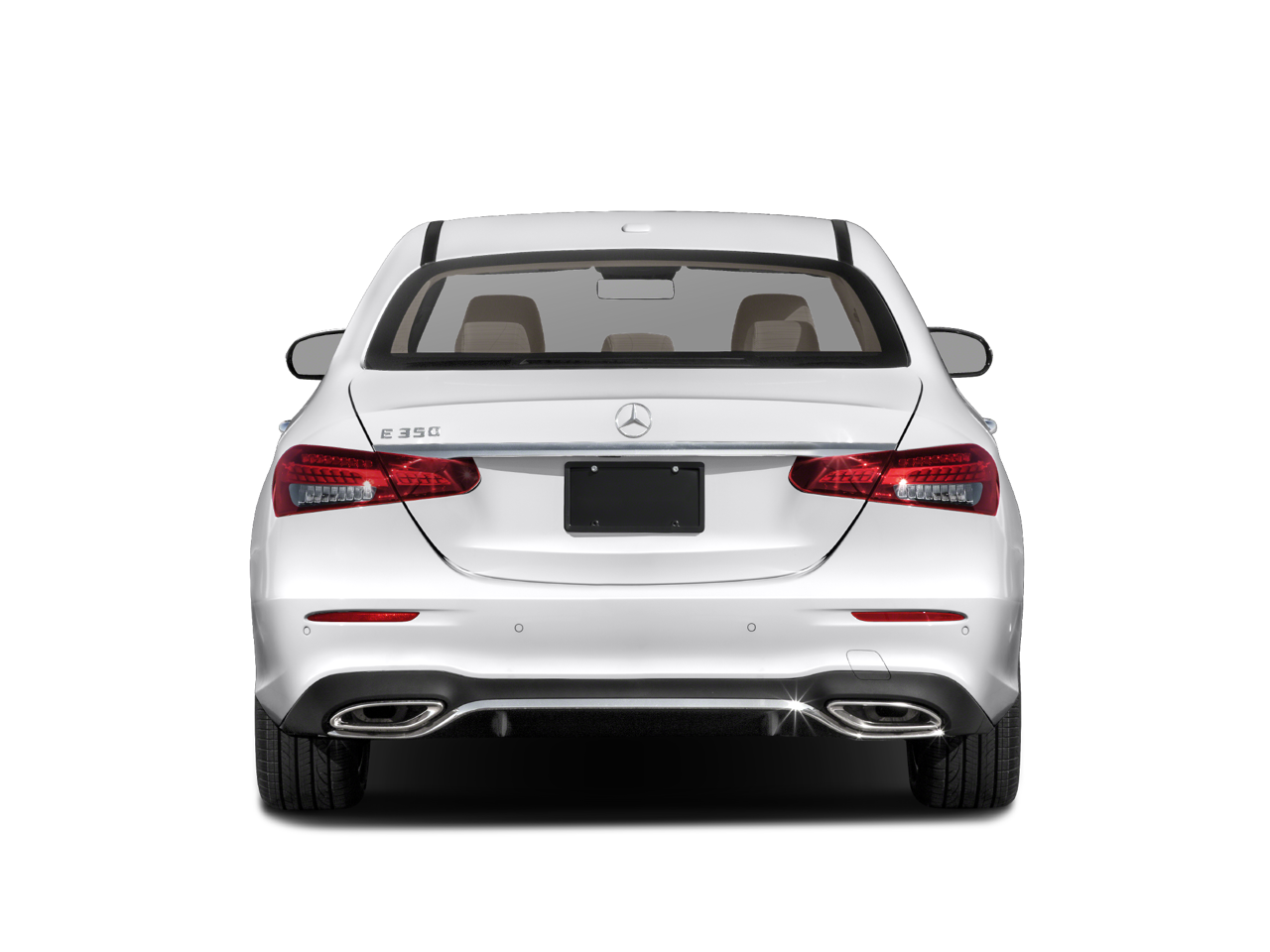 2023 Mercedes-Benz E-Class E 350