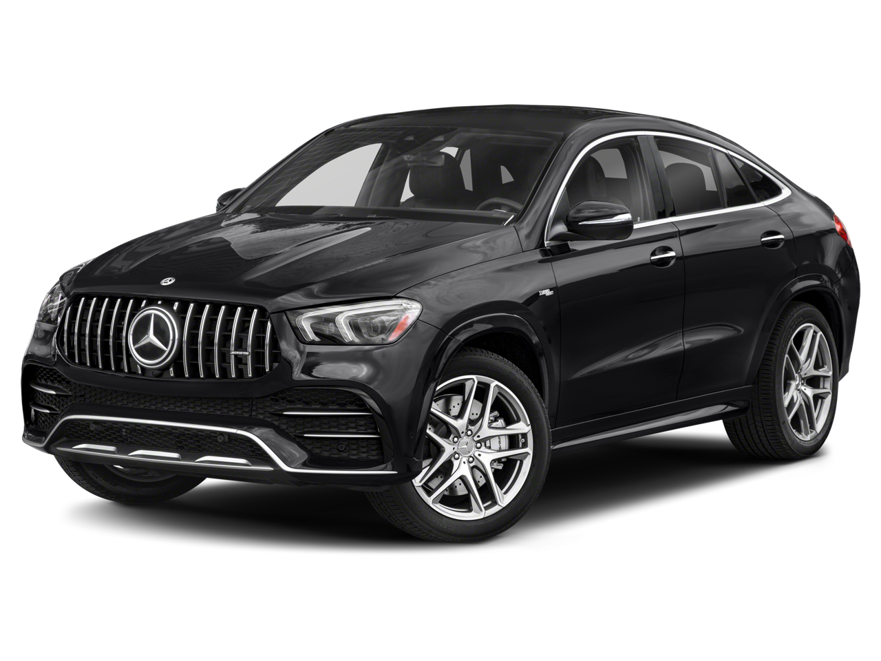 2023 Mercedes-Benz GLE AMG® GLE 53