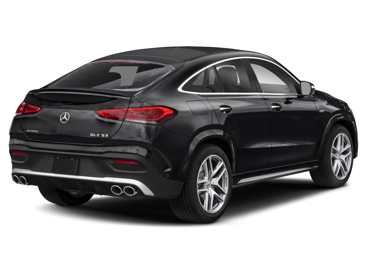 2023 Mercedes-Benz GLE AMG® GLE 53