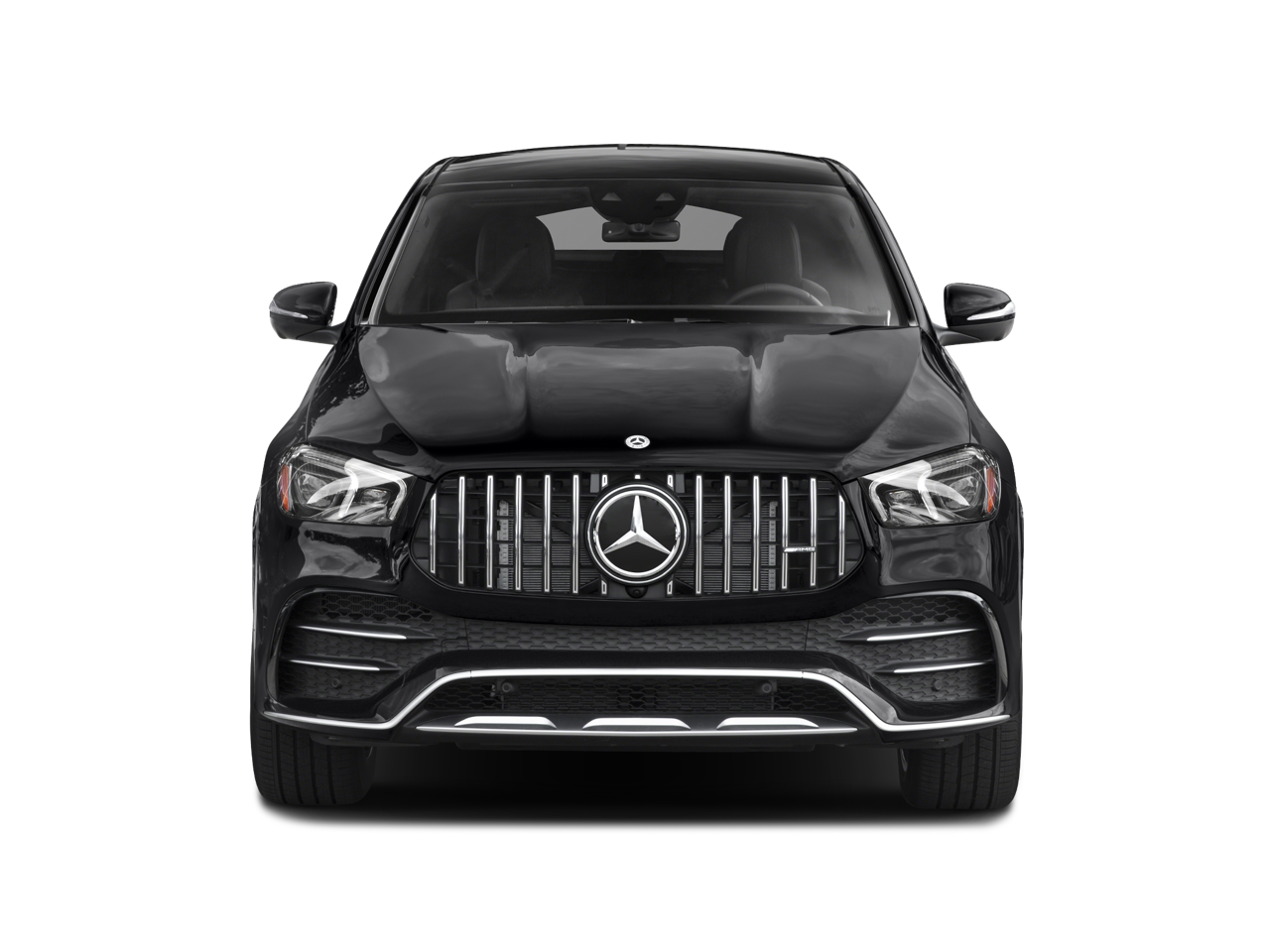 2023 Mercedes-Benz GLE AMG® GLE 53