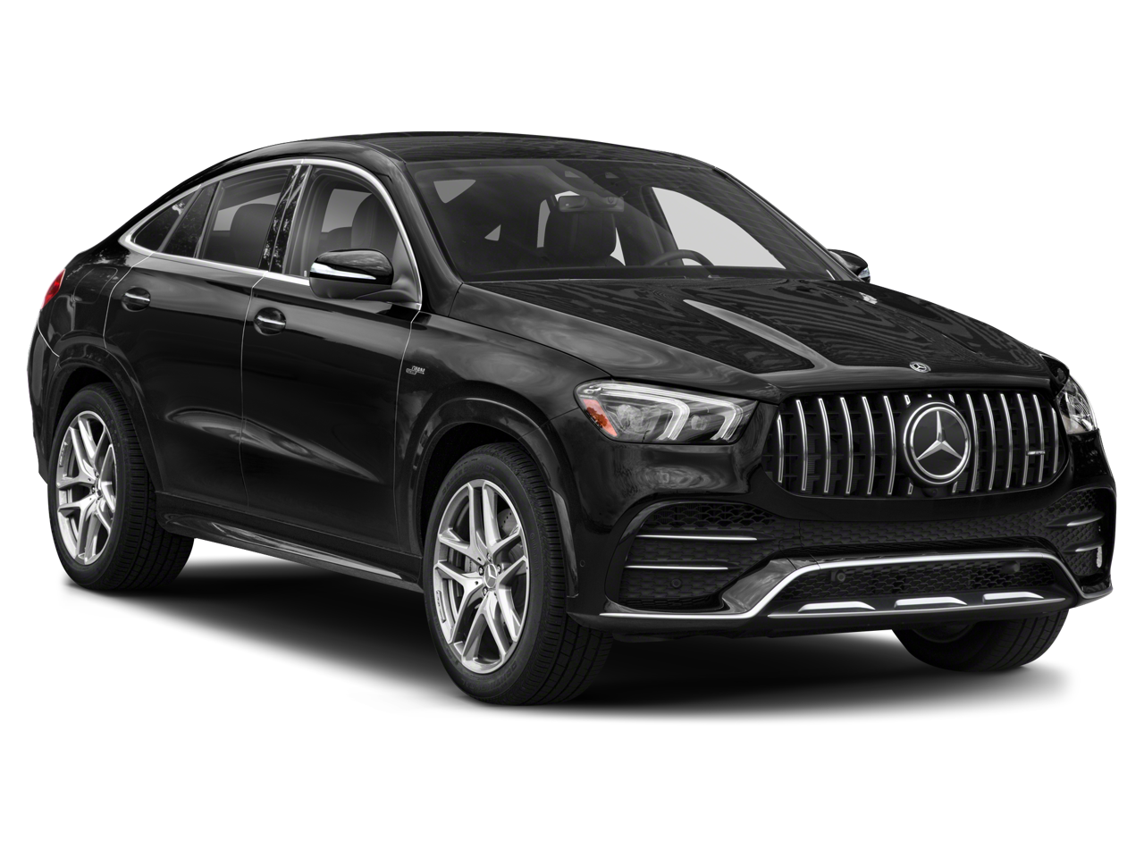 2023 Mercedes-Benz GLE AMG® GLE 53