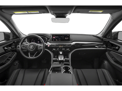 2024 Acura MDX 4DR SH-AWD