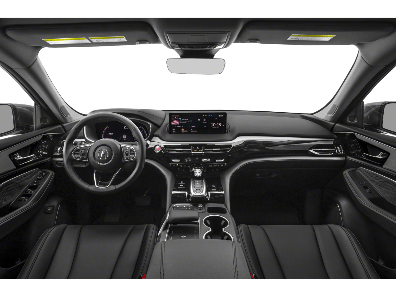 2024 Acura MDX 4DR SH-AWD