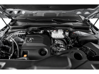 2024 Acura MDX 4DR SH-AWD