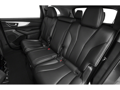 2024 Acura MDX 4DR SH-AWD