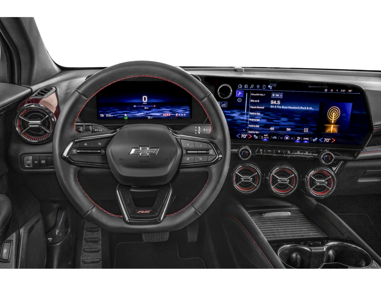 2024 Chevrolet Blazer EV RS - Photo 26