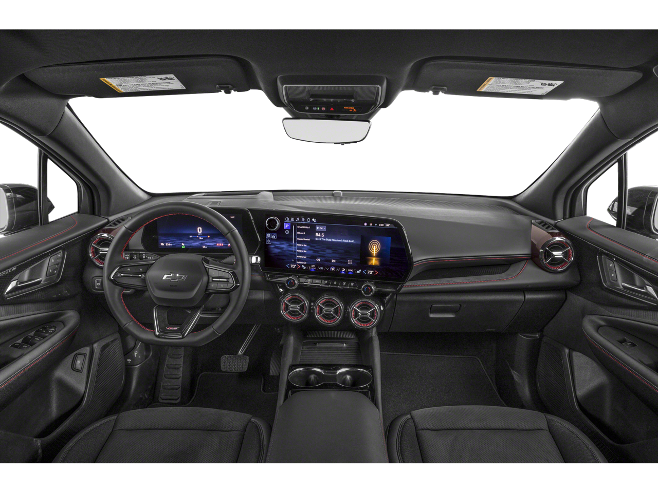 2024 Chevrolet Blazer EV RS - Photo 27