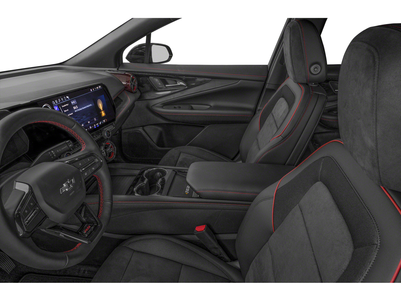 2024 Chevrolet Blazer EV RS - Photo 28