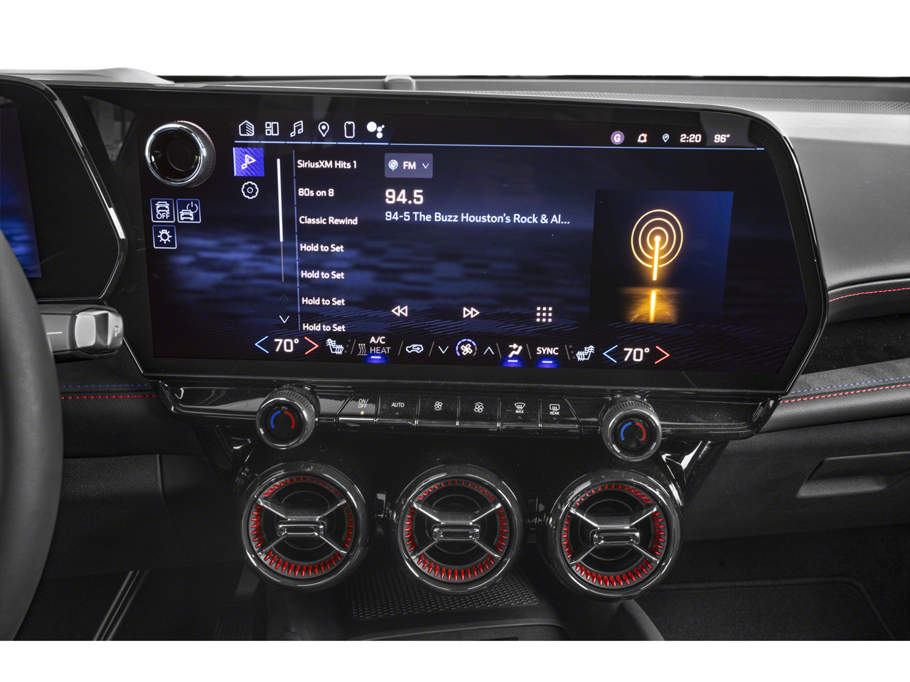2024 Chevrolet Blazer EV RS - Photo 29