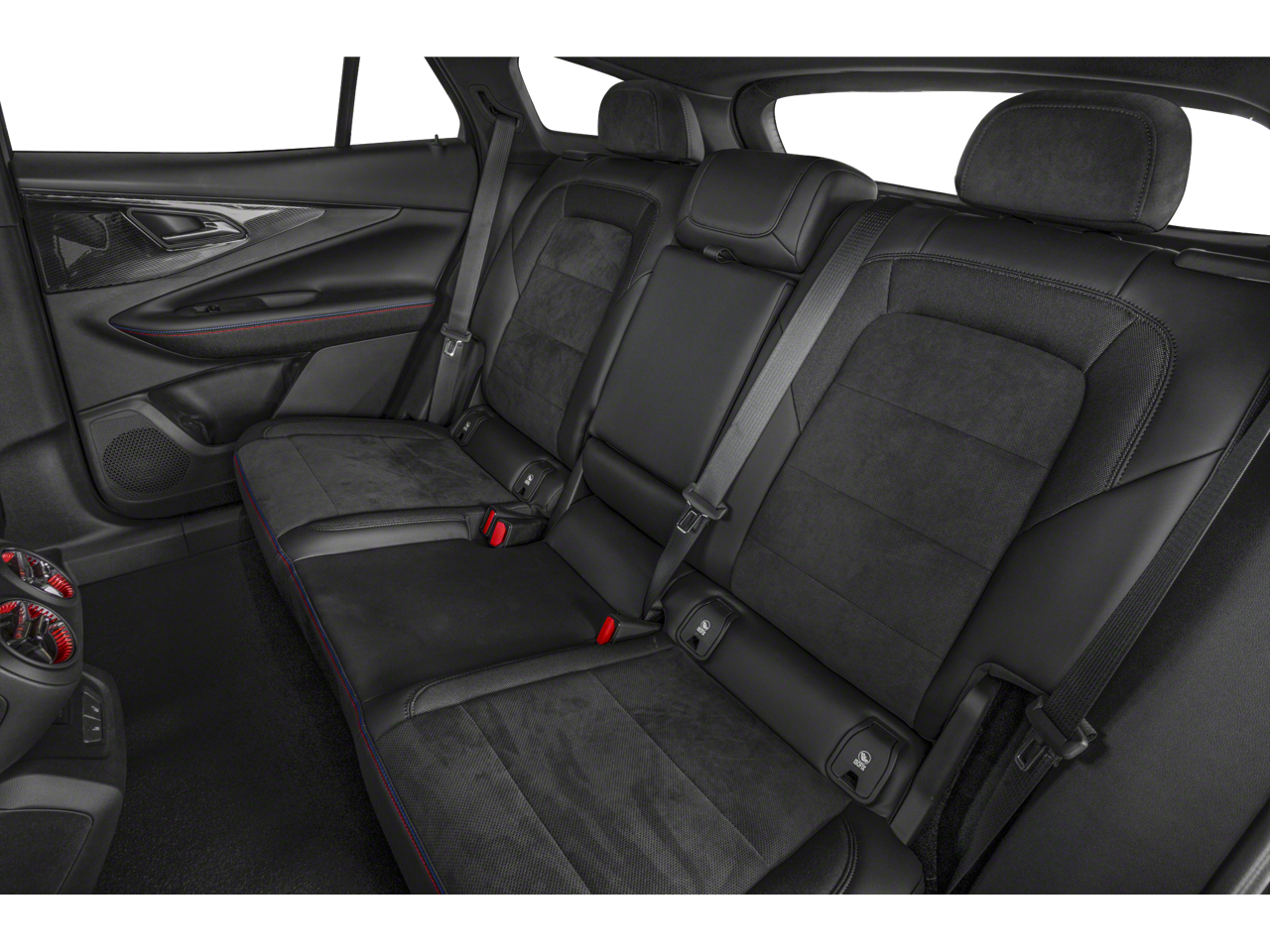 2024 Chevrolet Blazer EV RS - Photo 31