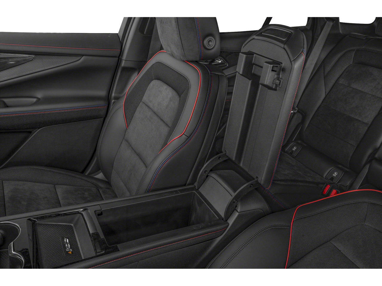 2024 Chevrolet Blazer EV RS - Photo 32