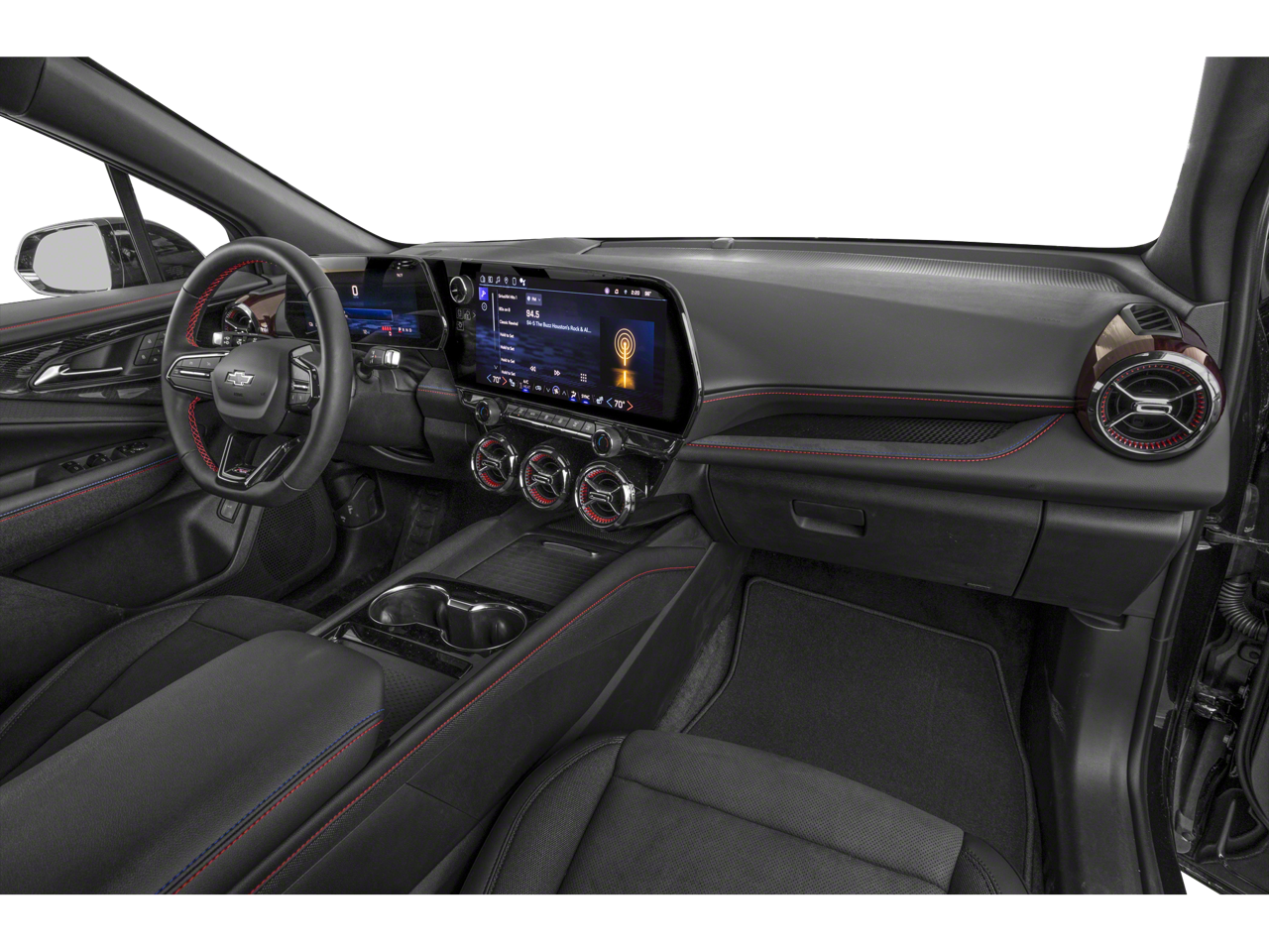 2024 Chevrolet Blazer EV RS - Photo 33