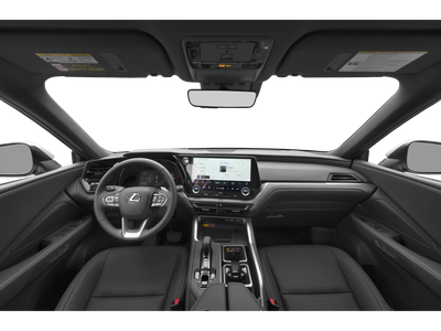 2025 Lexus TX TX 350