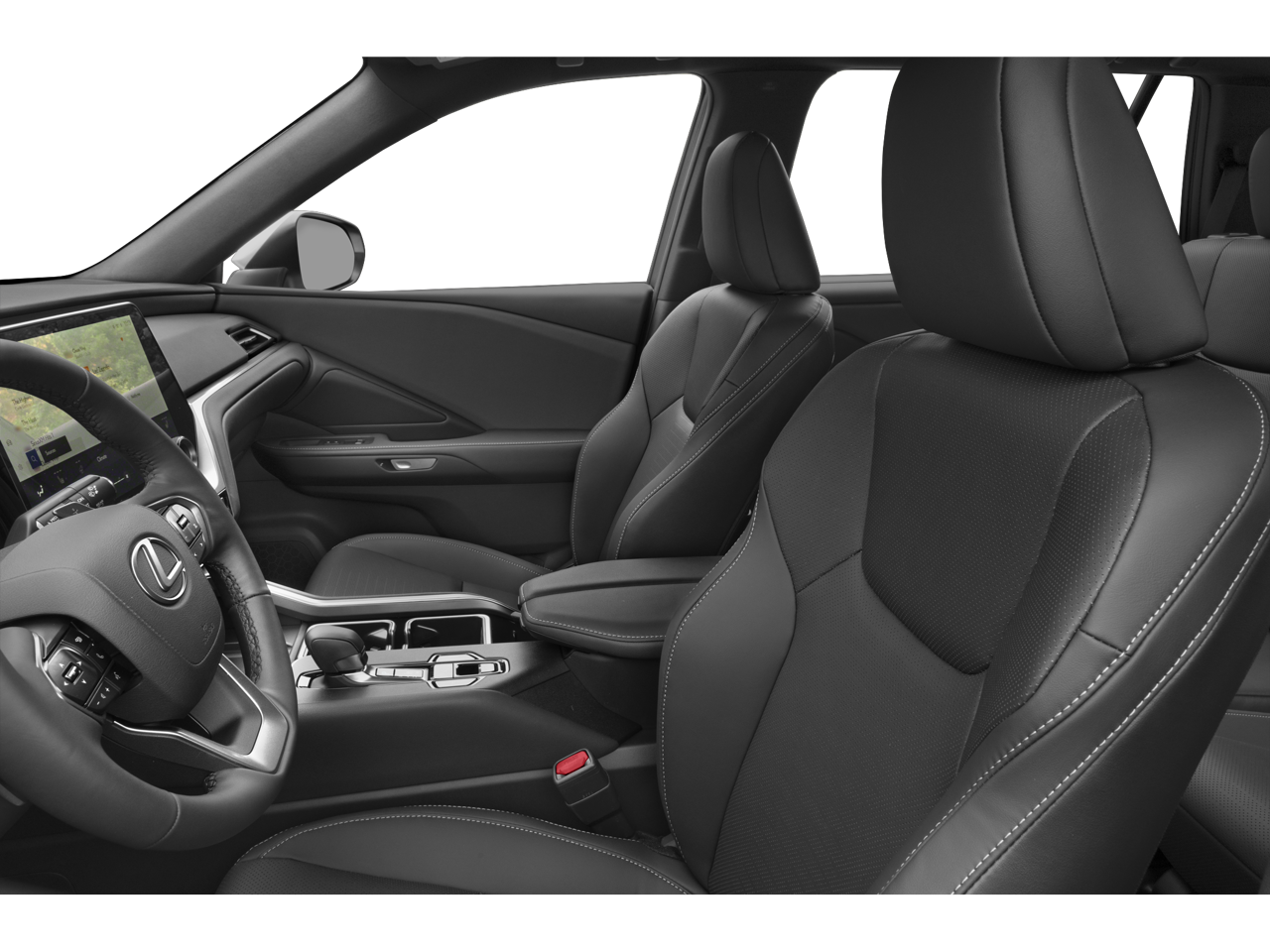 2025 Lexus TX TX 350