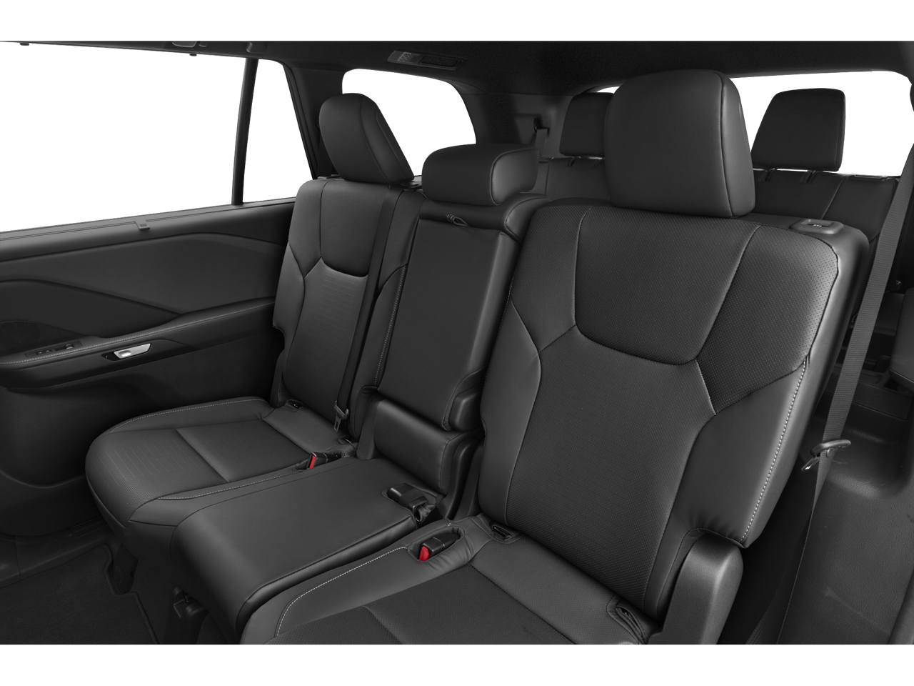 2025 Lexus TX TX 350