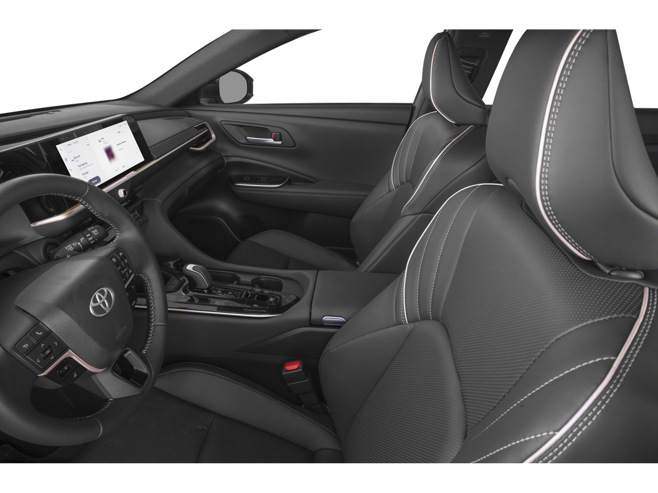 2025 Toyota Crown Signia XLE