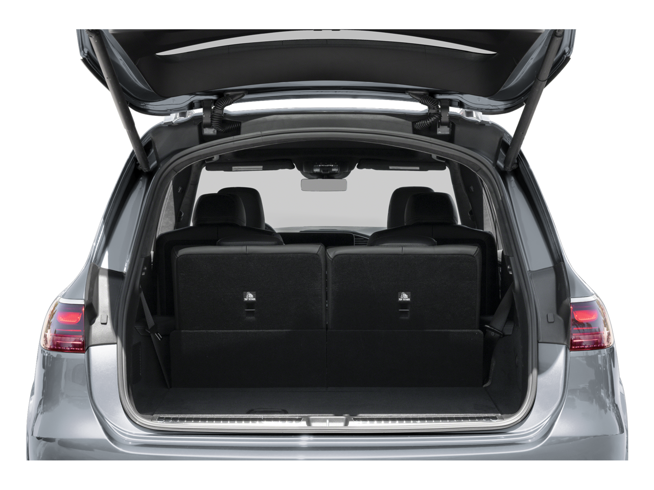 2026 Mercedes-Benz GLS AMG® GLS 63