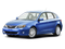 2008 Subaru Impreza Wagon (Natl) i w/Premium Pkg