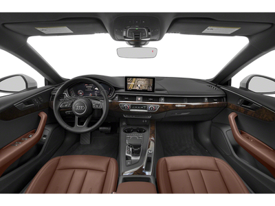 2019 Audi A5 Sportback Premium Plus