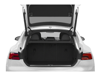 2019 Audi A5 Sportback Premium Plus