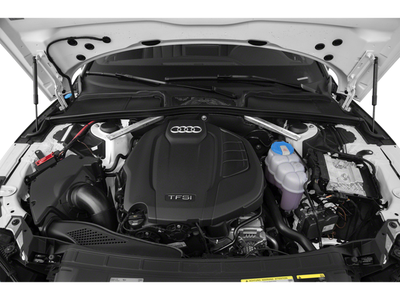 2019 Audi A5 Sportback Premium Plus