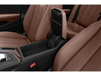 2019 Audi A5 Sportback Premium Plus