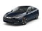 2017 Honda Civic Sedan Touring