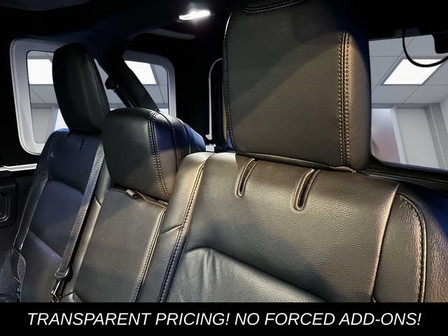 2023 Jeep Wrangler 4-Door Rubicon 392 - Photo 15