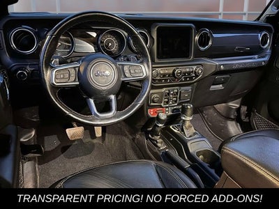 2023 Jeep Wrangler Rubicon 392