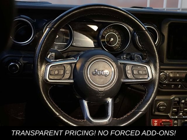2023 Jeep Wrangler 4-Door Rubicon 392 - Photo 17