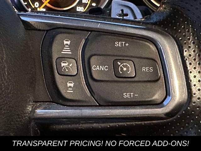 2023 Jeep Wrangler Rubicon 392