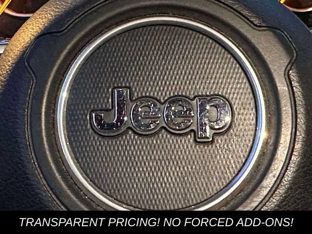 2023 Jeep Wrangler 4-Door Rubicon 392 - Photo 22