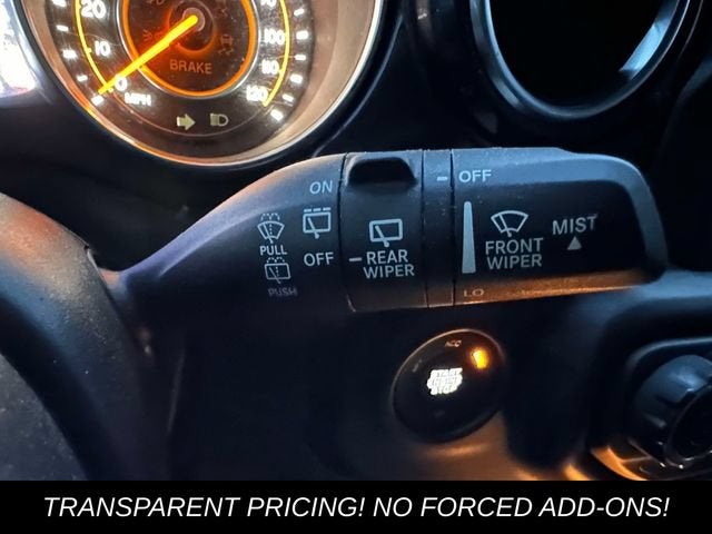 2023 Jeep Wrangler 4-Door Rubicon 392 - Photo 26
