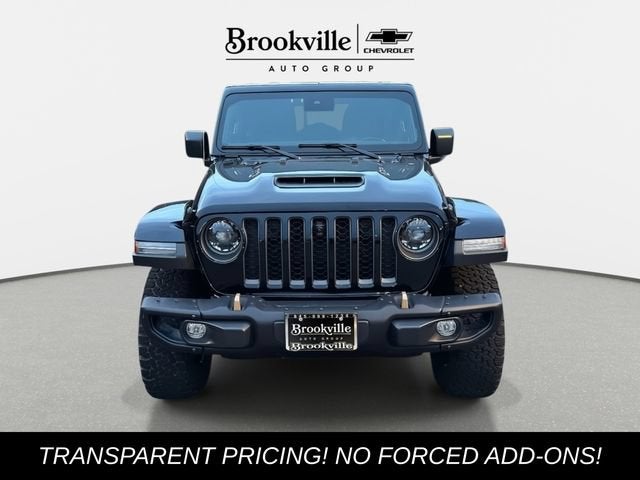 2023 Jeep Wrangler 4-Door Rubicon 392 - Photo 7