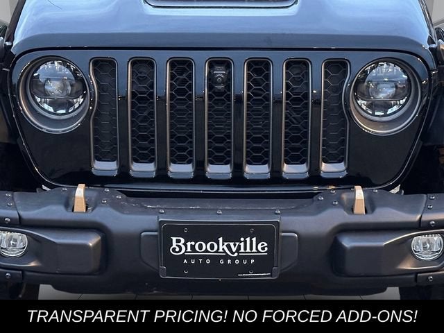 2023 Jeep Wrangler 4-Door Rubicon 392 - Photo 8