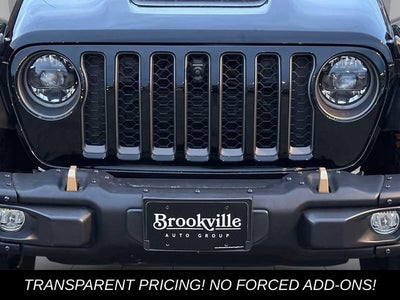 2023 Jeep Wrangler Rubicon 392